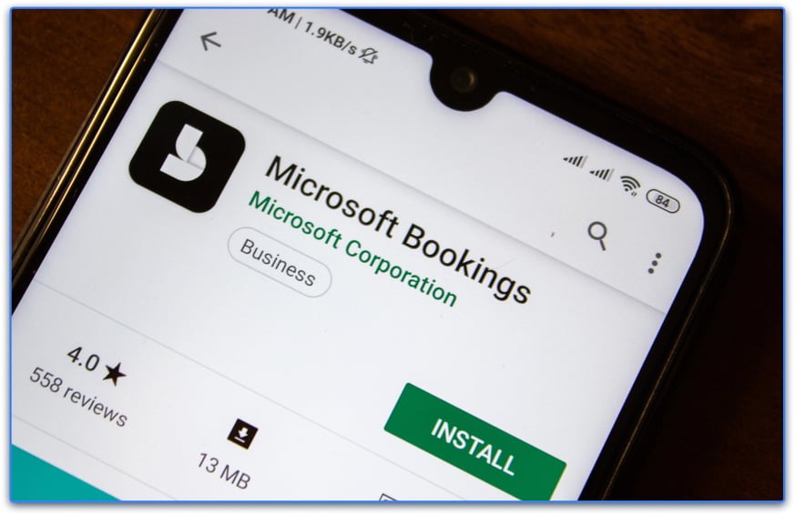 Microsoft Bookings vs Calendly Compare Features and Pricing