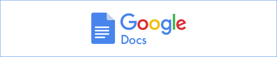 Google-docs