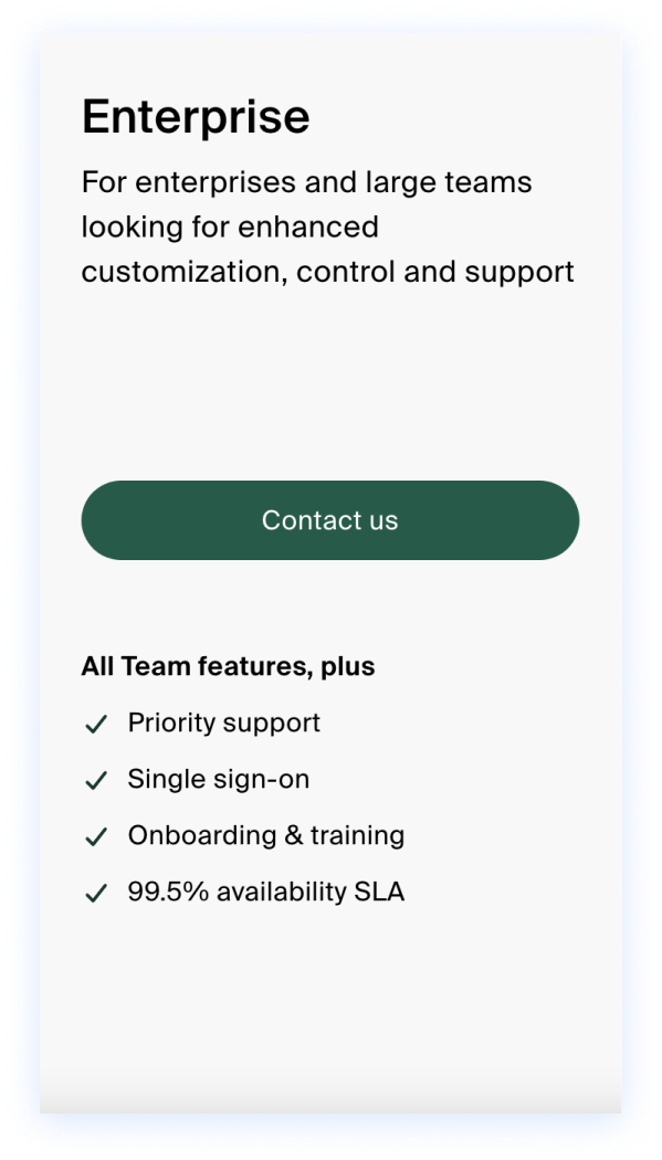 Doodle Pricing and Plans Explained