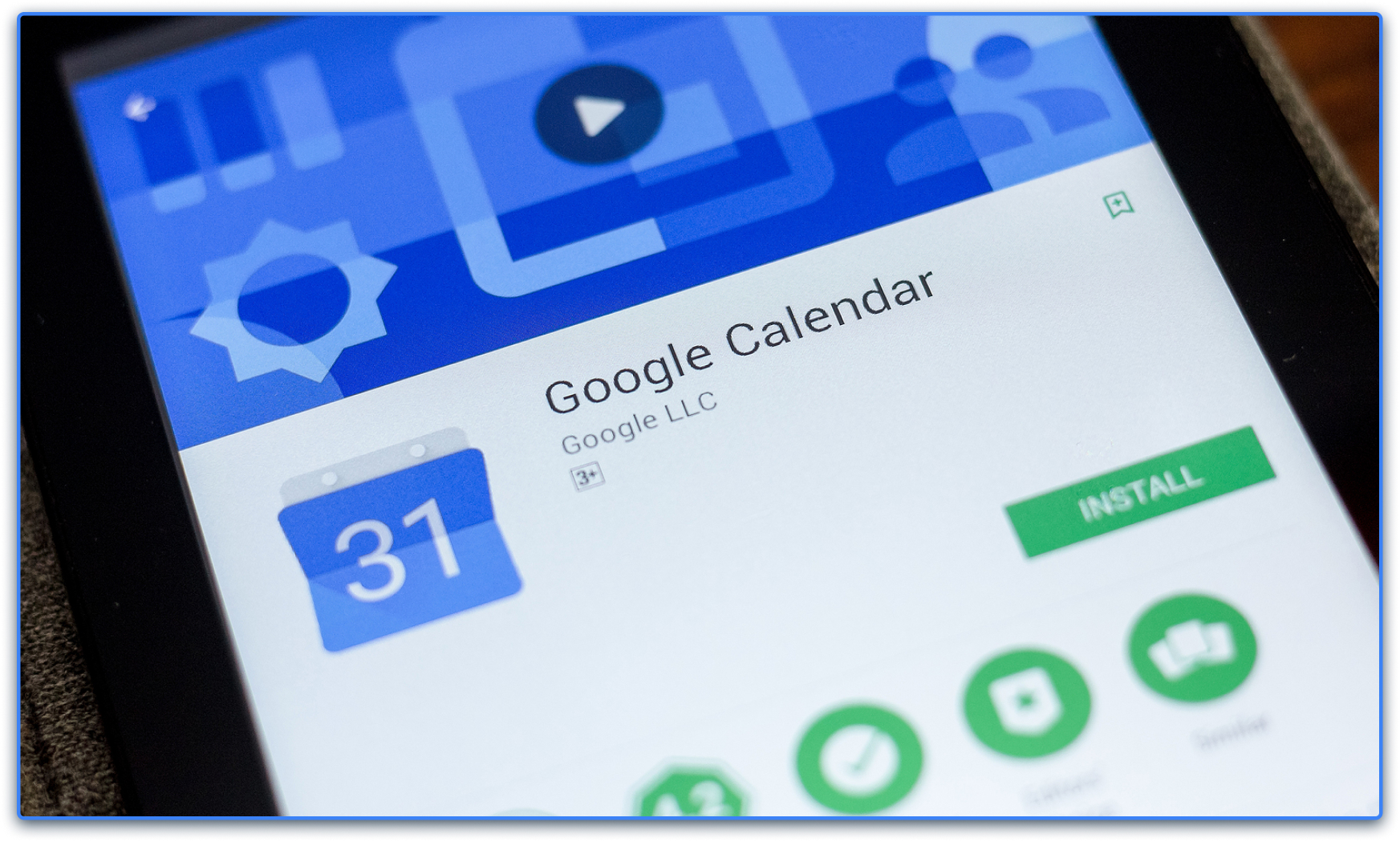 google-calendar