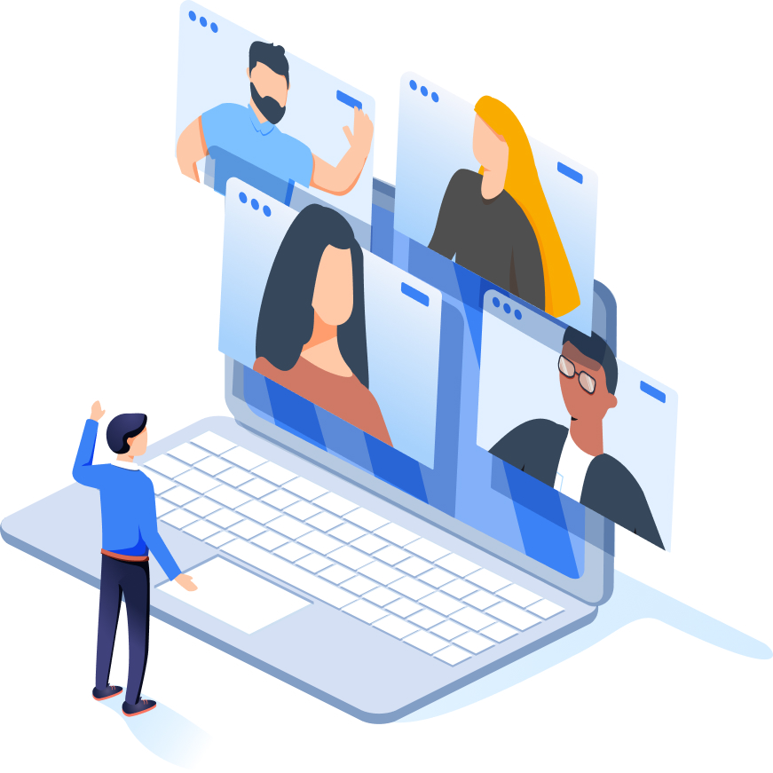 5 Best Fun Ice Breakers for Remote Meetings