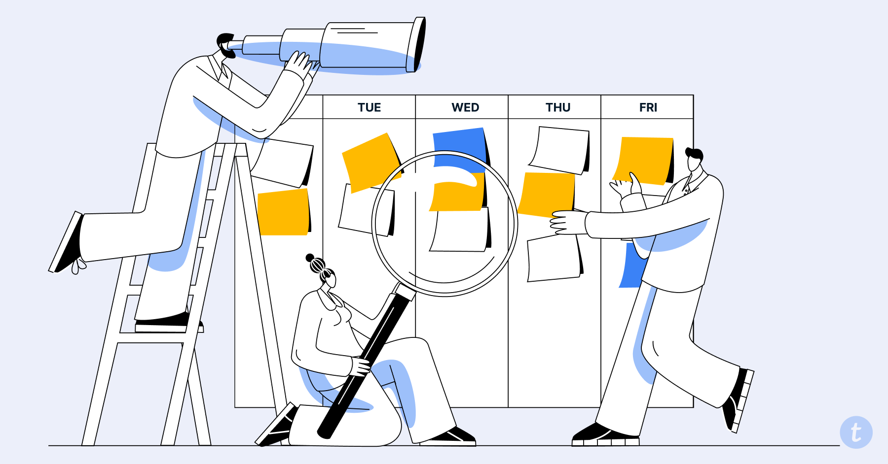 The Best Way To Schedule Meetings With A Group