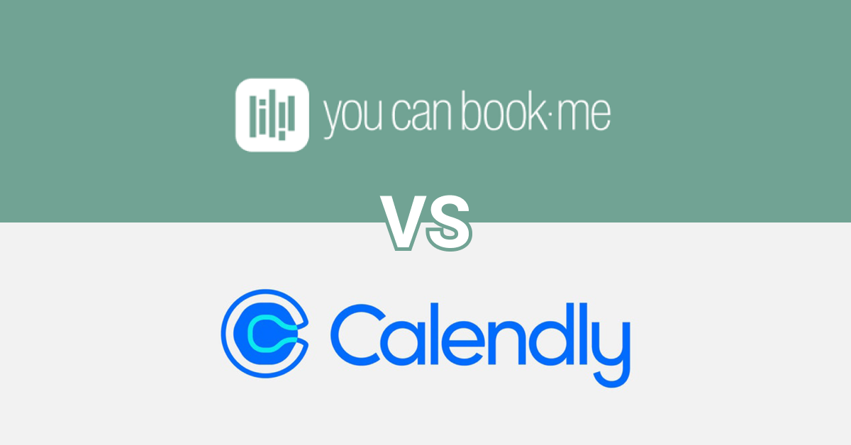YouCanBookMe vs Calendly Which is The Right One For You?